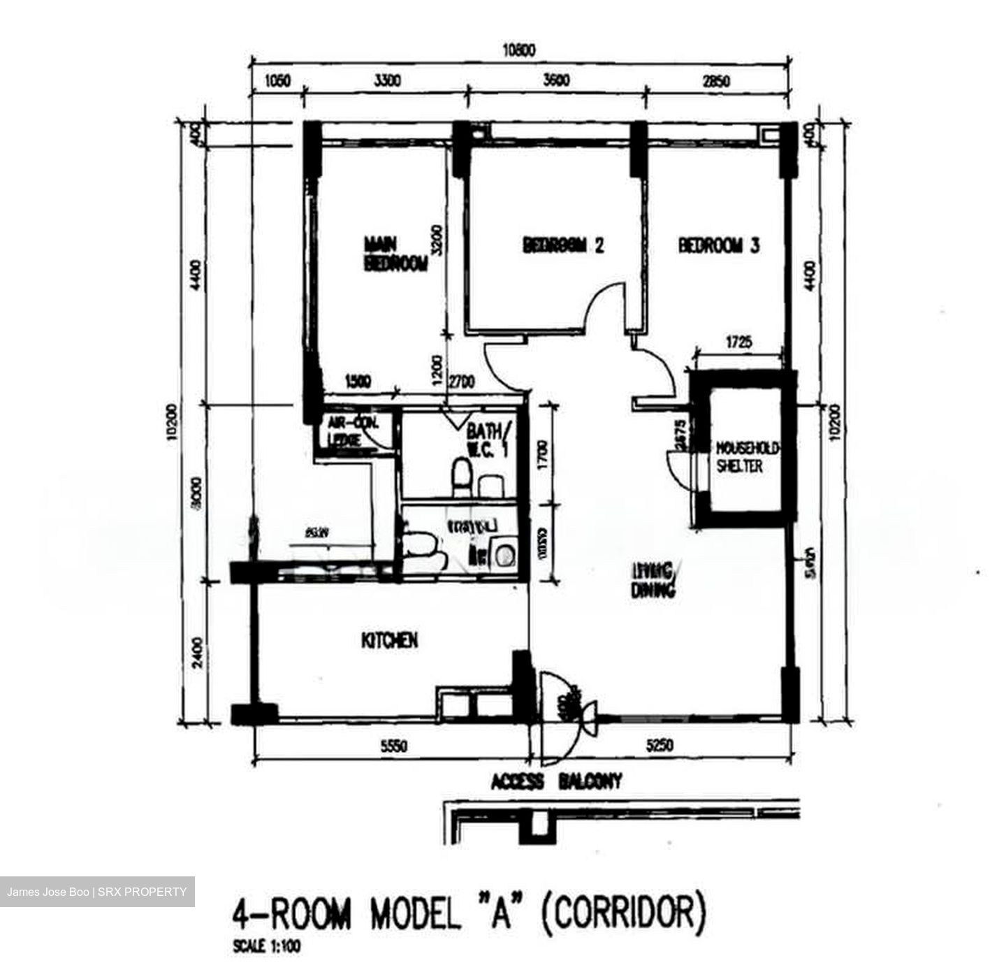 Choa Chu Kang Avenue 3 (Choa Chu Kang),  #582616211